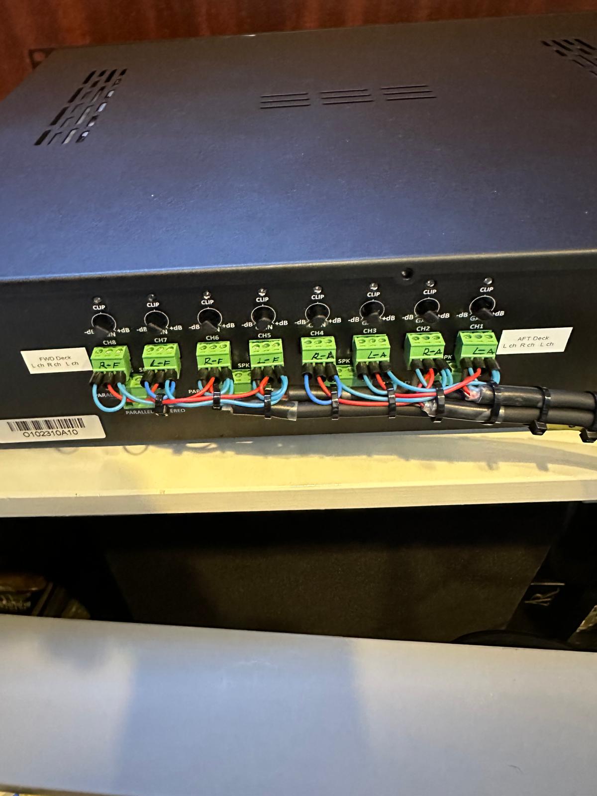 Elektronik Sistemler